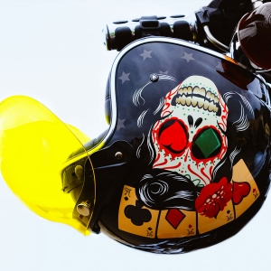 Harley