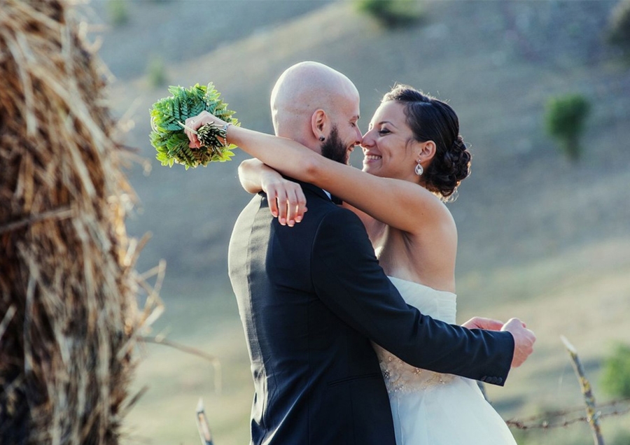 Emanuele e Chiara