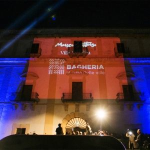 Inaugurazione Museo Guttuso