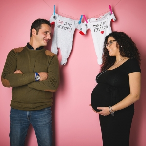 Flavia e Stefano