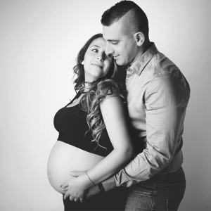 Valentina e Fabio
