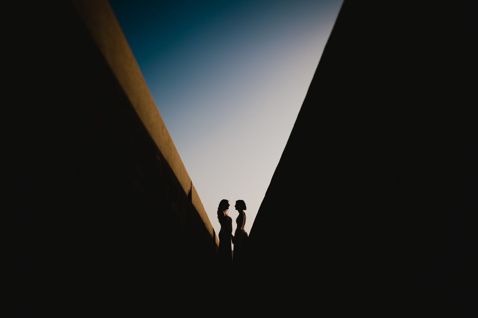 Matrimonio a Torre Garbonogara - Chiara e Jayd - Masterphotographers