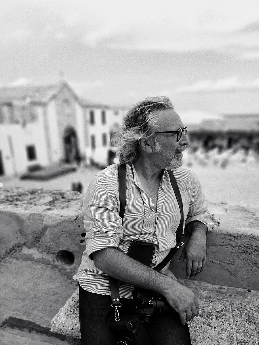Angelo Chiello fotografo - master photographer - Fotografo Cefalù