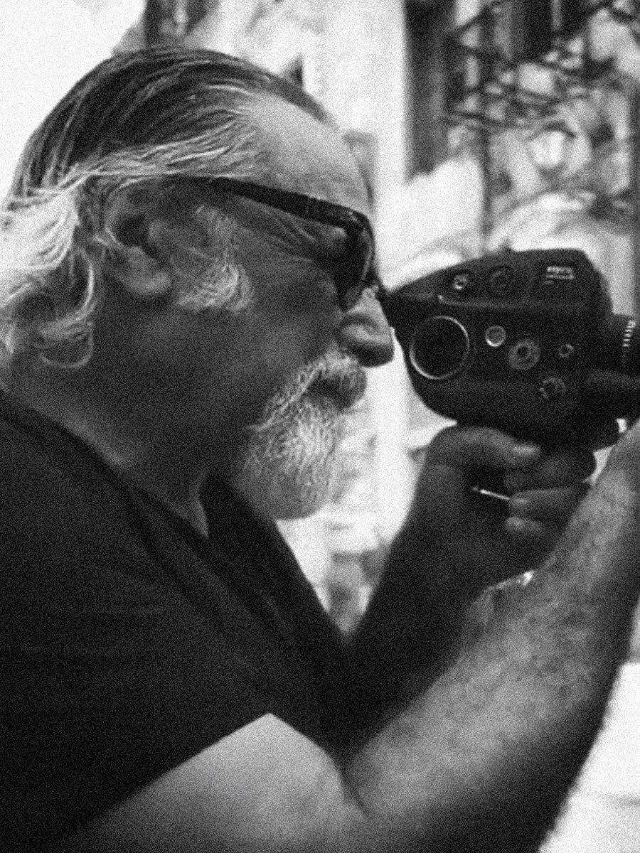 Angelo Chiello fotografo - master photographer - Fotografo Cefalù